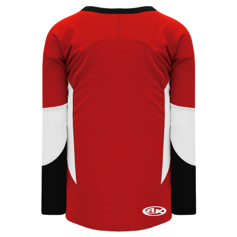 Athletic Knit League Series Hockey Jersey (H6600)